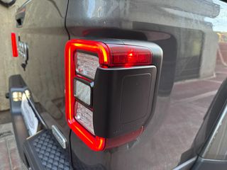 Jeep Gladiator 2024 OVERLAND - FULL EXTRAS -4X4 TRAIL-RATED-thumb-33