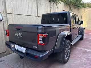 Jeep Gladiator 2024 OVERLAND - FULL EXTRAS -4X4 TRAIL-RATED-thumb-35
