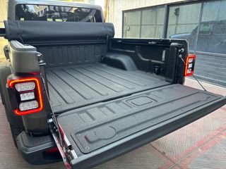 Jeep Gladiator 2024 OVERLAND - FULL EXTRAS -4X4 TRAIL-RATED-thumb-36
