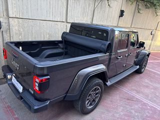Jeep Gladiator 2024 OVERLAND - FULL EXTRAS -4X4 TRAIL-RATED-thumb-39