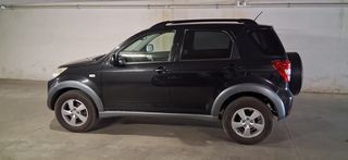 Daihatsu Terios 2008