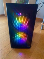 Πωλείται desktop Pc σε πολύ καλή κατάσταση-thumb-1