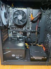 Πωλείται desktop Pc σε πολύ καλή κατάσταση-thumb-2