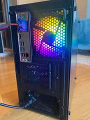 Πωλείται desktop Pc σε πολύ καλή κατάσταση-thumb-4