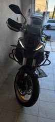 QJ Motor SRT 700 SX 2025
