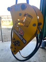 Breakers JCB 2017 HAMMERMASTER 260