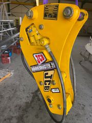 Σφυριά JCB 2017 HAMMERMASTER 260-thumb-1