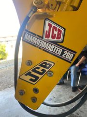 Σφυριά JCB 2017 HAMMERMASTER 260-thumb-3