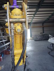Σφυριά JCB 2017 HAMMERMASTER 260-thumb-7