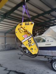 Σφυριά JCB 2017 HAMMERMASTER 260-thumb-9