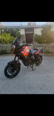 KTM 1290 Super Adventure 2020