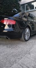 Audi A4 2009-thumb-1