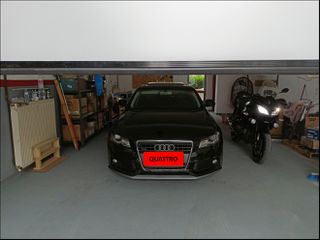 Audi A4 2009-thumb-4