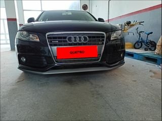 Audi A4 2009-thumb-5