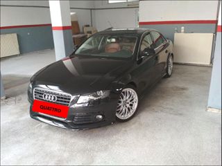 Audi A4 2009-thumb-6