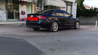 Audi A4 2009