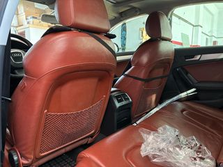 Audi A4 2009-thumb-8