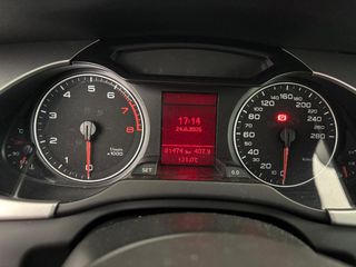 Audi A4 2009-thumb-9