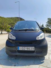 Smart ForTwo 2011