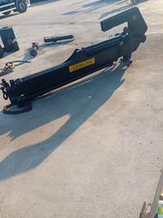Γερανοί Palfinger 2000 S3 A
