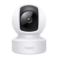 Κάμερα TP-LINK Tapo C212 Wi-Fi Indoor Security Pan/Tilt, 2K 3MP, Λευκό EU