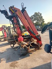 Γερανοί Palfinger 2007 110 Z