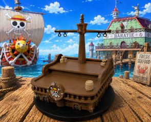 One Piece Kinder Joy για έως 24 φιγούρες