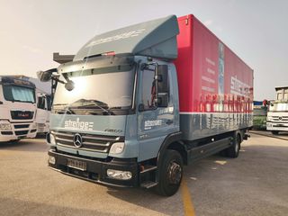 Κόφα Mercedes-Benz 2008 1524 ΑΤΕGO ΙΙ EURO 5-thumb-1