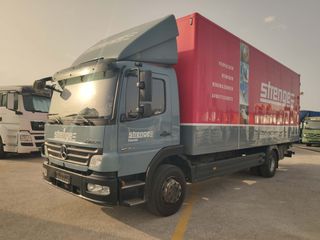 Κόφα Mercedes-Benz 2008 1524 ΑΤΕGO ΙΙ EURO 5-thumb-2