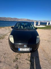 Fiat Punto 2007
