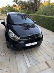 Kia Rio 2013