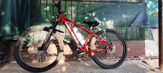Downhill - Enduro - Trail Nakamura 2026