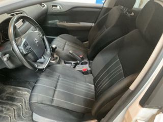 Citroen C4 2017 PURETECH LIVE FULL SERVICE-thumb-4