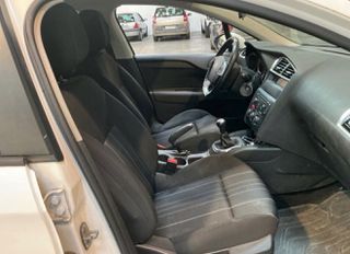 Citroen C4 2017 PURETECH LIVE FULL SERVICE-thumb-5