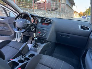 Citroen C4 2017 PURETECH LIVE FULL SERVICE-thumb-24