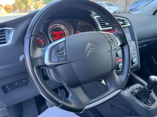 Citroen C4 2017 PURETECH LIVE FULL SERVICE-thumb-27