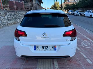 Citroen C4 2017 PURETECH LIVE FULL SERVICE-thumb-40