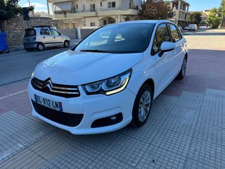 Citroen C4 2017 PURETECH LIVE FULL SERVICE-thumb-41