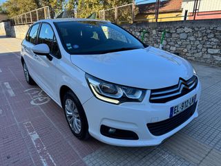 Citroen C4 2017 PURETECH LIVE FULL SERVICE-thumb-43