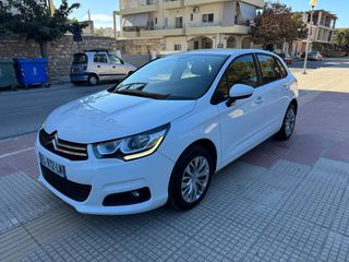 Citroen C4 2017 PURETECH LIVE FULL SERVICE-thumb-7