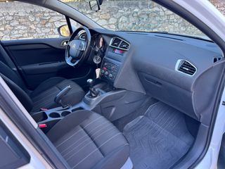 Citroen C4 2017 PURETECH LIVE FULL SERVICE-thumb-10