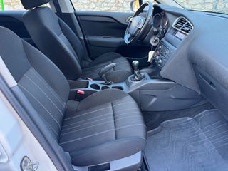 Citroen C4 2017 PURETECH LIVE FULL SERVICE-thumb-12
