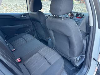 Citroen C4 2017 PURETECH LIVE FULL SERVICE-thumb-14