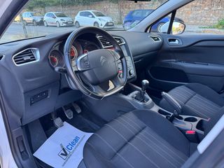 Citroen C4 2017 PURETECH LIVE FULL SERVICE-thumb-17