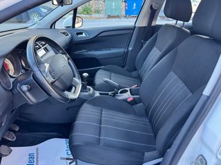 Citroen C4 2017 PURETECH LIVE FULL SERVICE-thumb-19