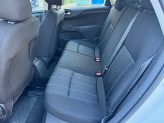 Citroen C4 2017 PURETECH LIVE FULL SERVICE-thumb-21