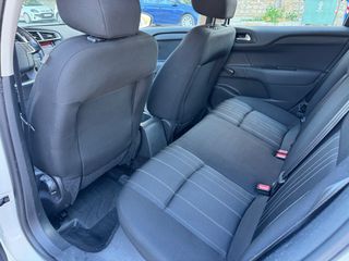 Citroen C4 2017 PURETECH LIVE FULL SERVICE-thumb-22
