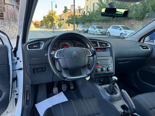 Citroen C4 2017 PURETECH LIVE FULL SERVICE-thumb-23