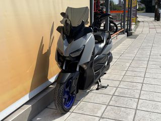 Yamaha XMAX 300 2021 -MOTO SIDIROPOULOS- X-MAX 300 2021 TCS/KEYLESS/ABS-thumb-3