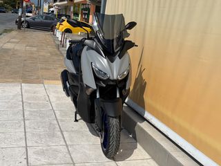 Yamaha XMAX 300 2021 -MOTO SIDIROPOULOS- X-MAX 300 2021 TCS/KEYLESS/ABS-thumb-33